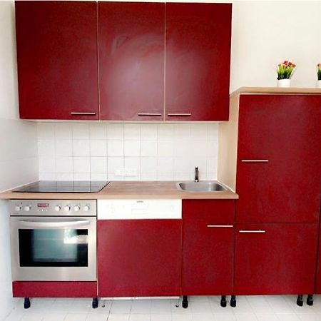 Premier Quad Room Wh Вена Экстерьер фото