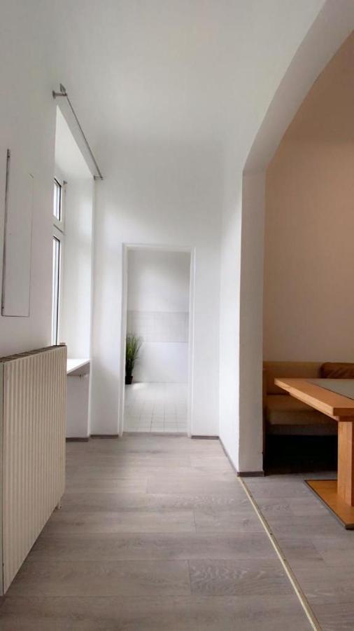 Premier Quad Room Wh Вена Экстерьер фото