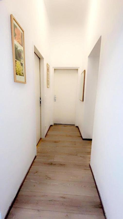 Premier Quad Room Wh Вена Экстерьер фото