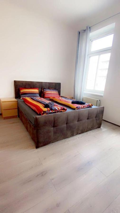 Premier Quad Room Wh Вена Экстерьер фото