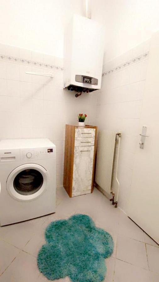 Premier Quad Room Wh Вена Экстерьер фото