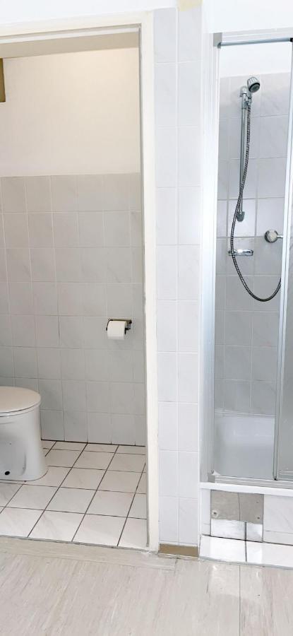 Premier Quad Room Wh Вена Экстерьер фото